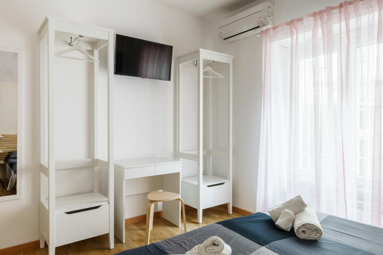 B&Btrastevere66 Rome Buitenkant foto